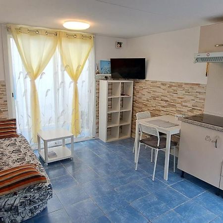 Ferienwohnung Kassisaba Costa Del Silencio Zimmer foto
